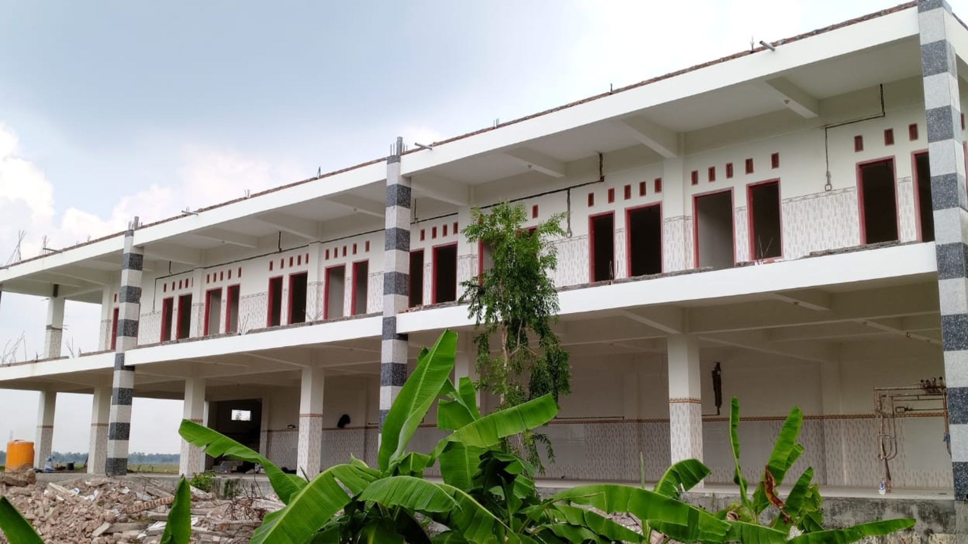 PP. Darul Hikmah