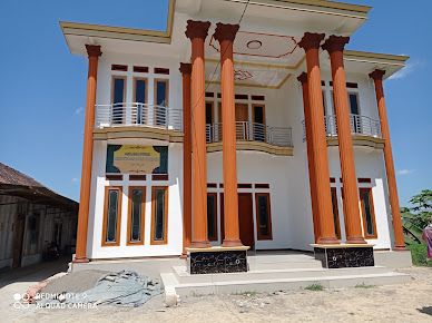 PP. Darun Najah